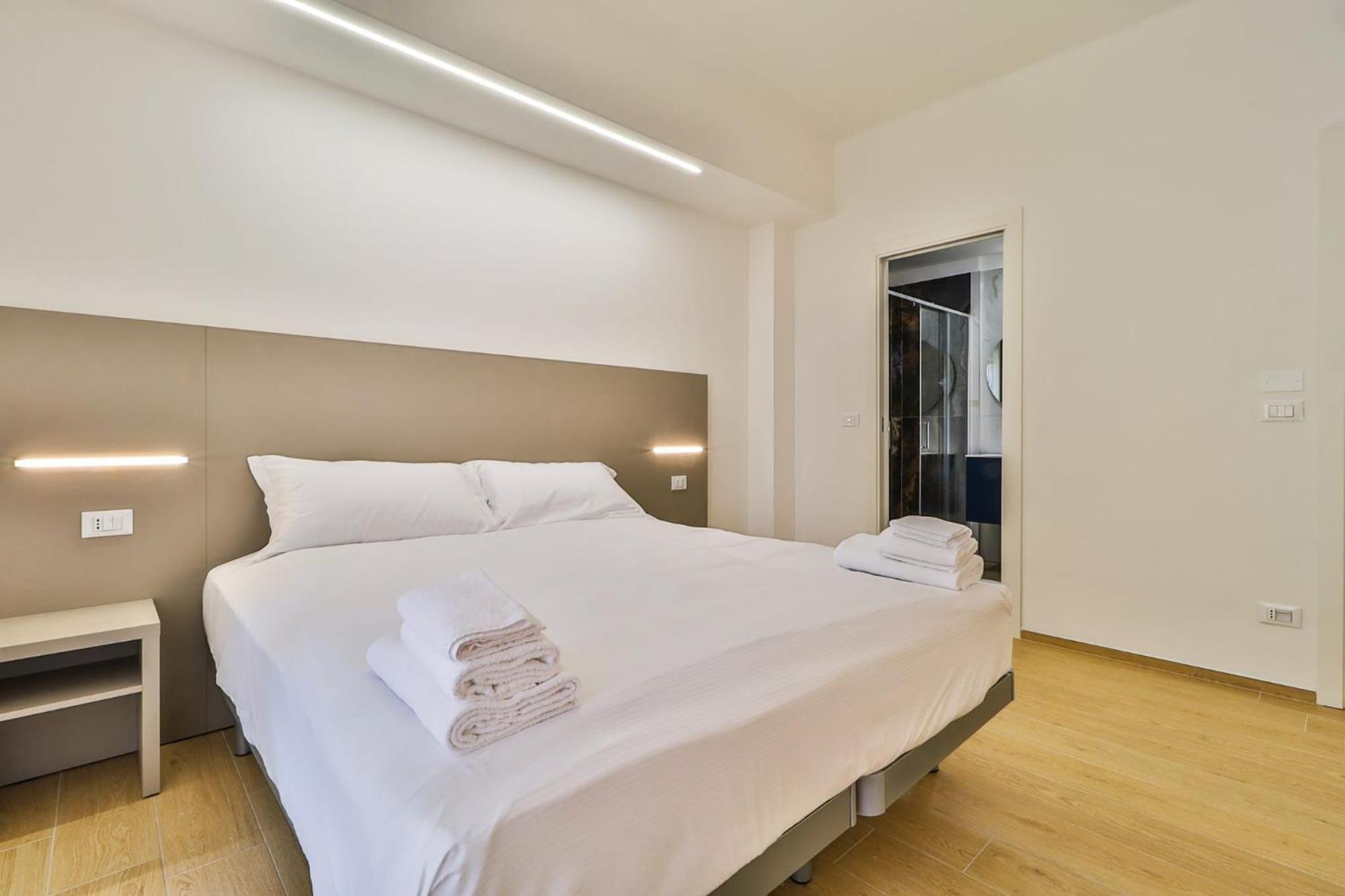 Mazzini Rooms — Photos 1