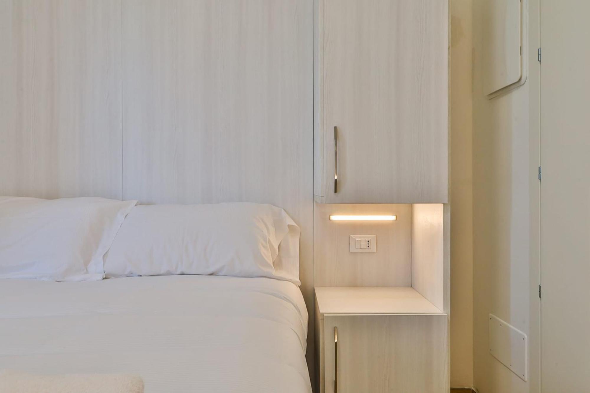 Mazzini Rooms, Bologna