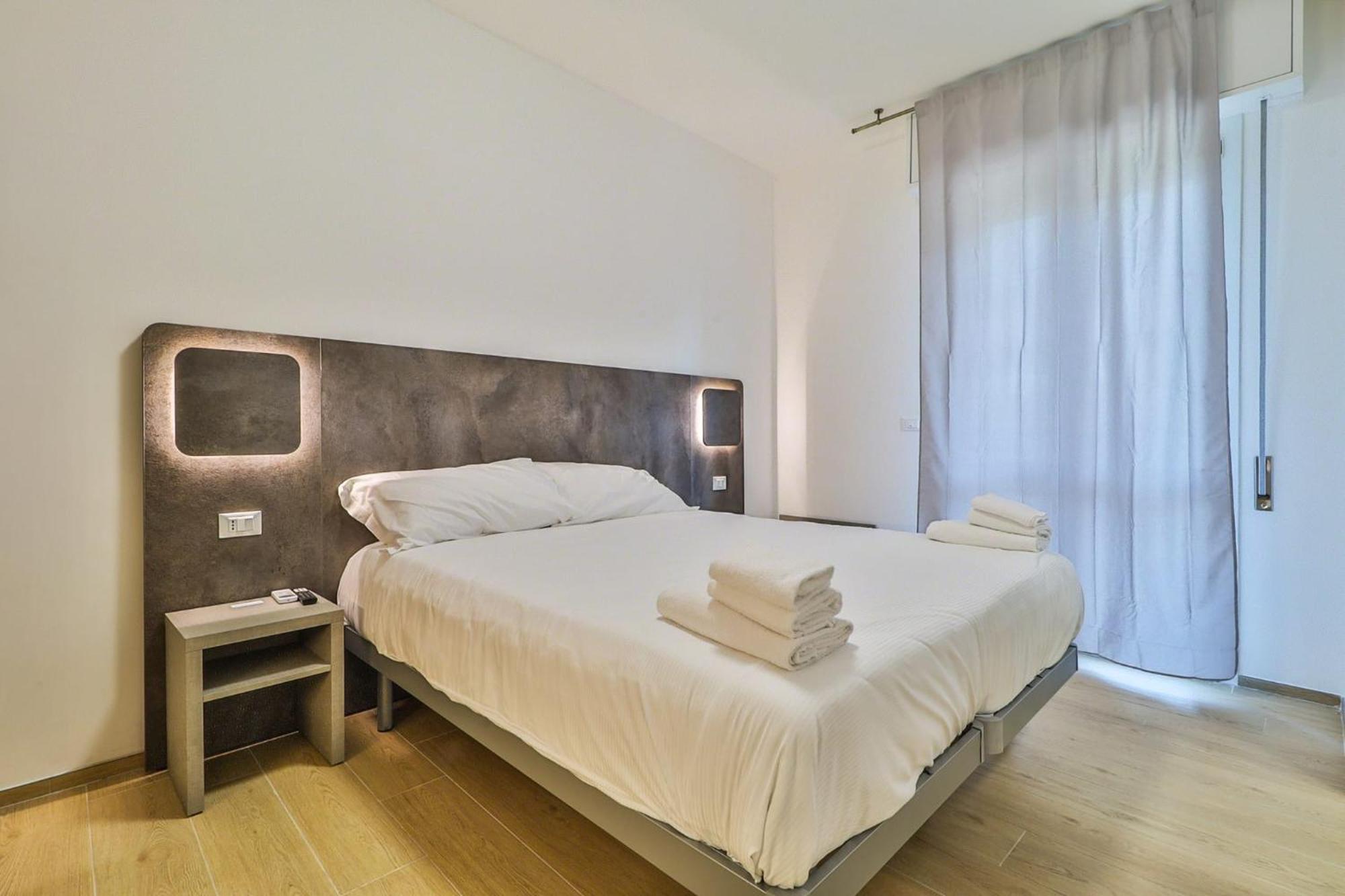 Mazzini Rooms — Photos 2